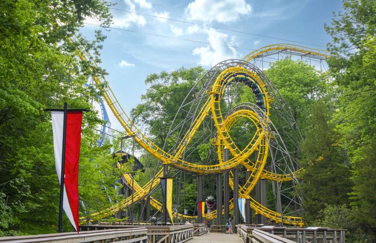 Skip the Line at Busch Gardens Williamsburg: Quick Queue Guide at Busch Gardens Williamsburg