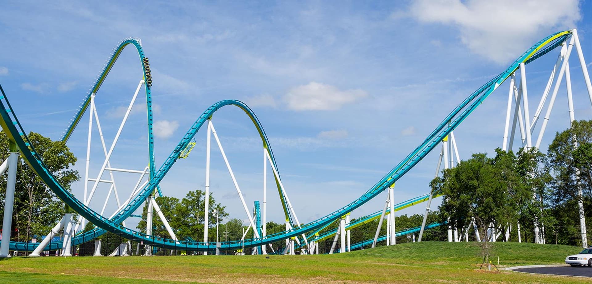Best Rides at Carowinds (2026 Guide) at Carowinds