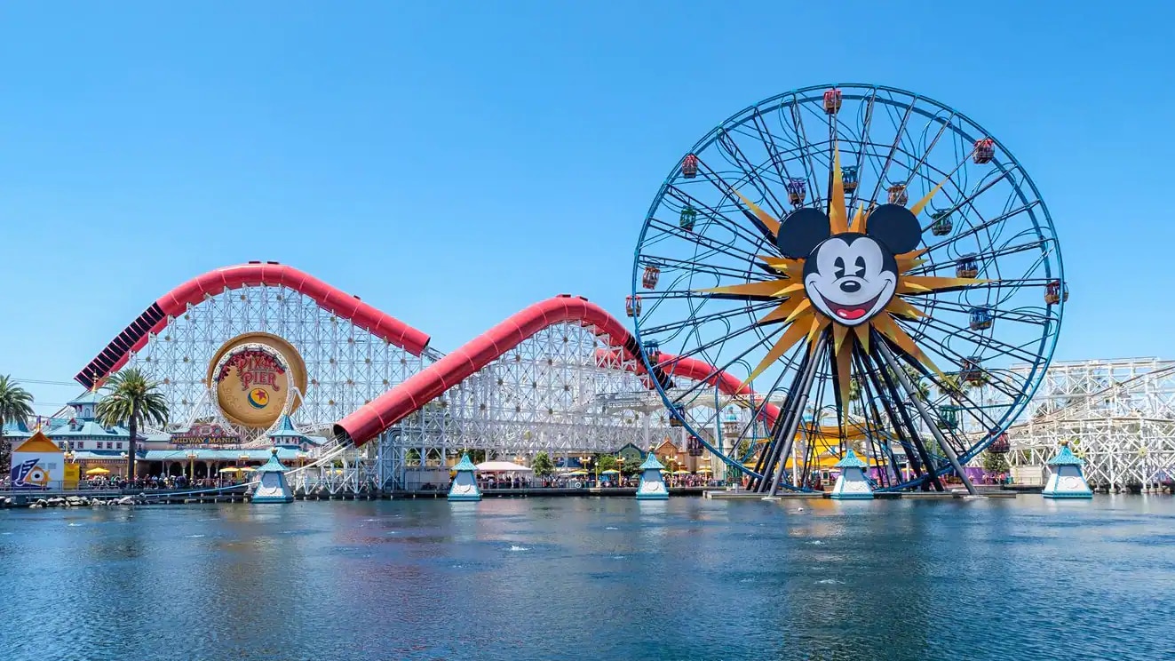 Best Rides at Disney California Adventure (2026 Guide) at Disney California Adventure