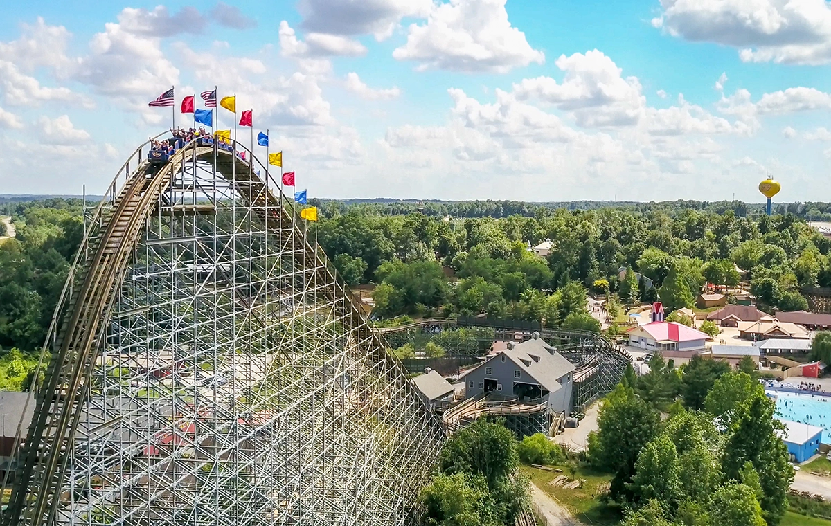Best Time to Visit Holiday World (2026 Guide) at Holiday World