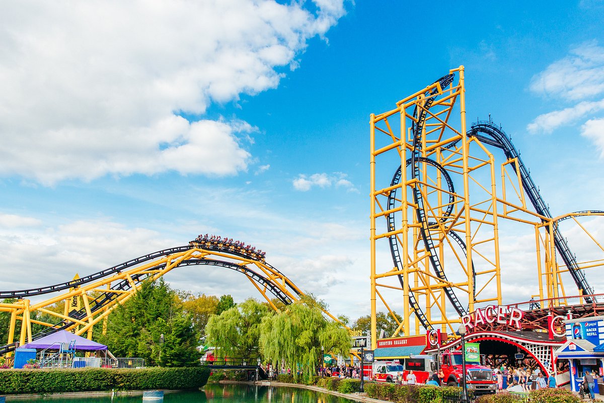Best Time to Visit Kennywood (2026 Guide) at Kennywood