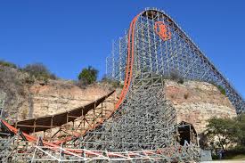 Best Rides at Knott's Berry Farm (2026 Guide) at Knott's Berry Farm