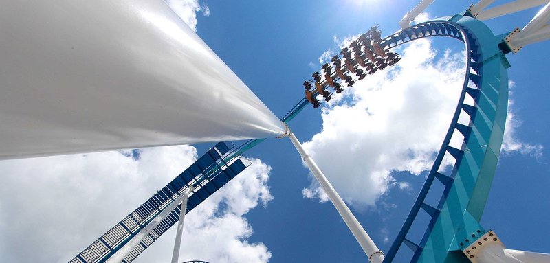 Best Time to Visit Cedar Point in August