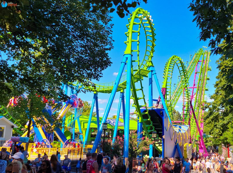 Visiting Hersheypark Solo: The Complete Strategy Guide at Hersheypark