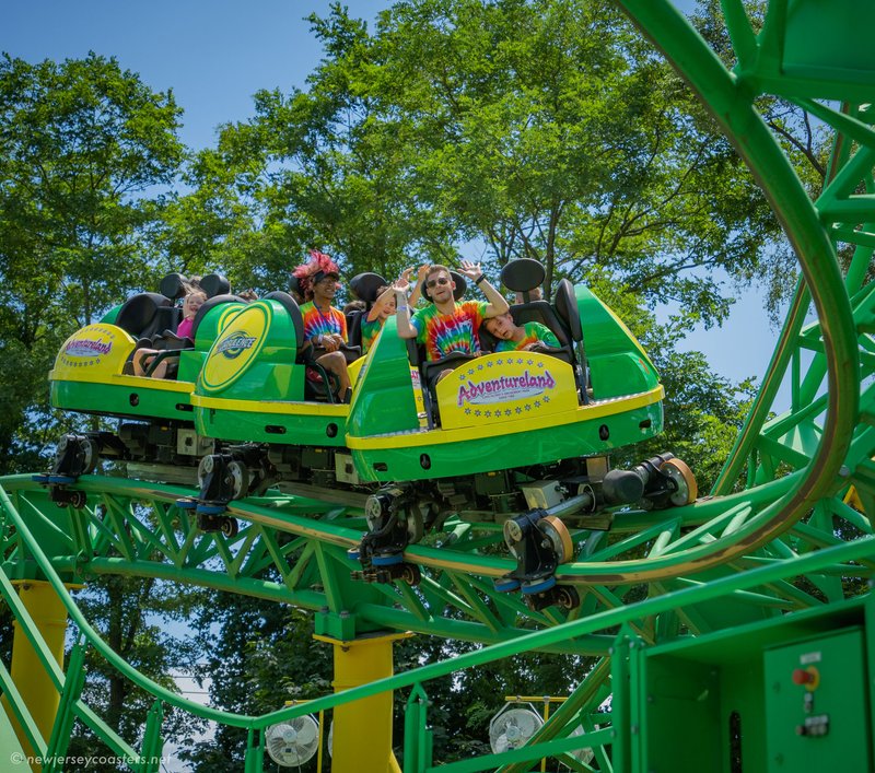 Skip the Line at Adventureland Iowa: Speedy Pass Strategy at Adventureland Iowa