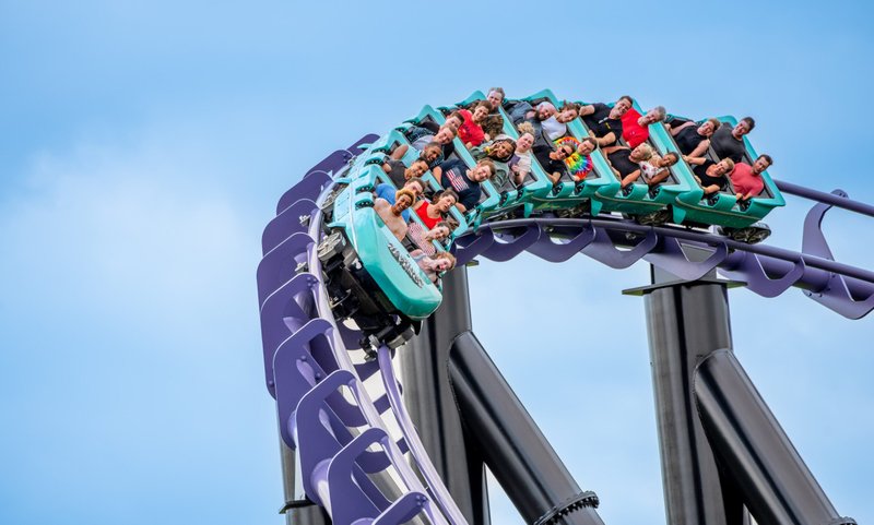 Beating the Crowds at Kennywood: When to Go and When to Ride at Kennywood