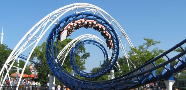 Visiting Cedar Point Solo: The Complete Strategy Guide at Cedar Point
