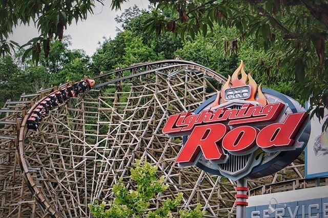 Best Time to Visit Dollywood in July at Dollywood