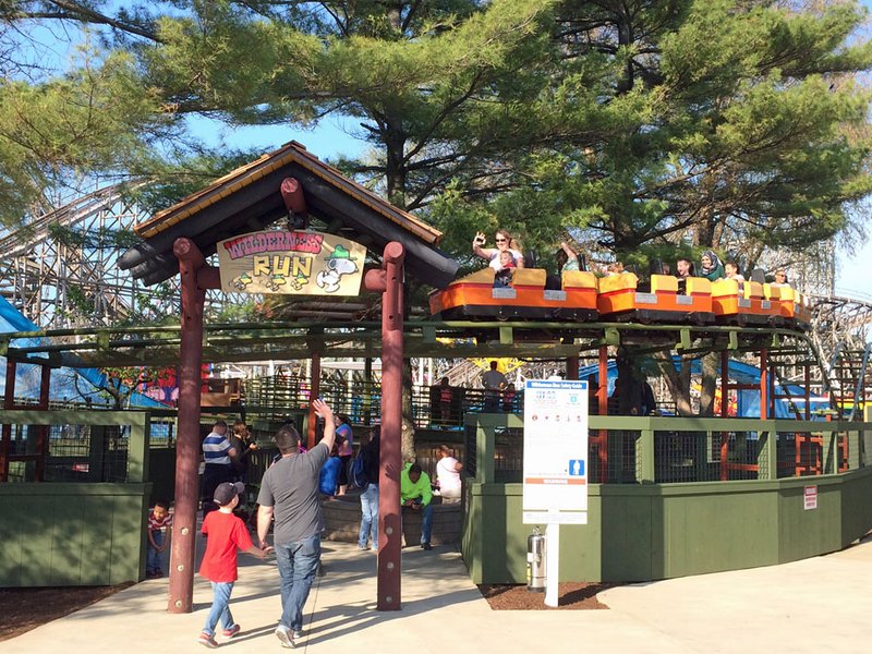 Hidden Gems at Cedar Point: Underrated Rides Most Visitors Skip at Cedar Point