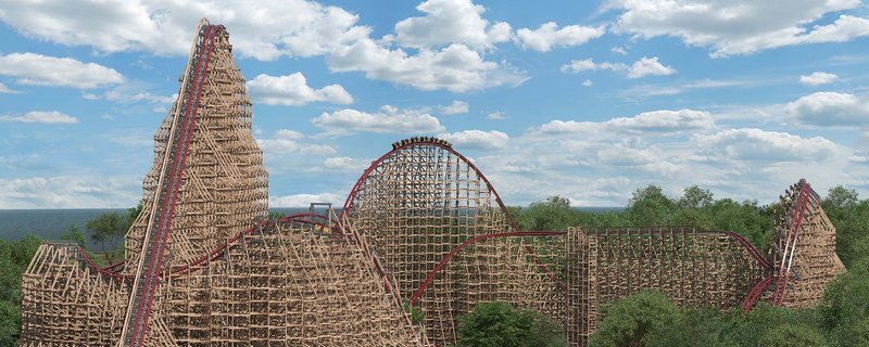 Cedar Point Height Requirements: Every Ride Listed at Cedar Point