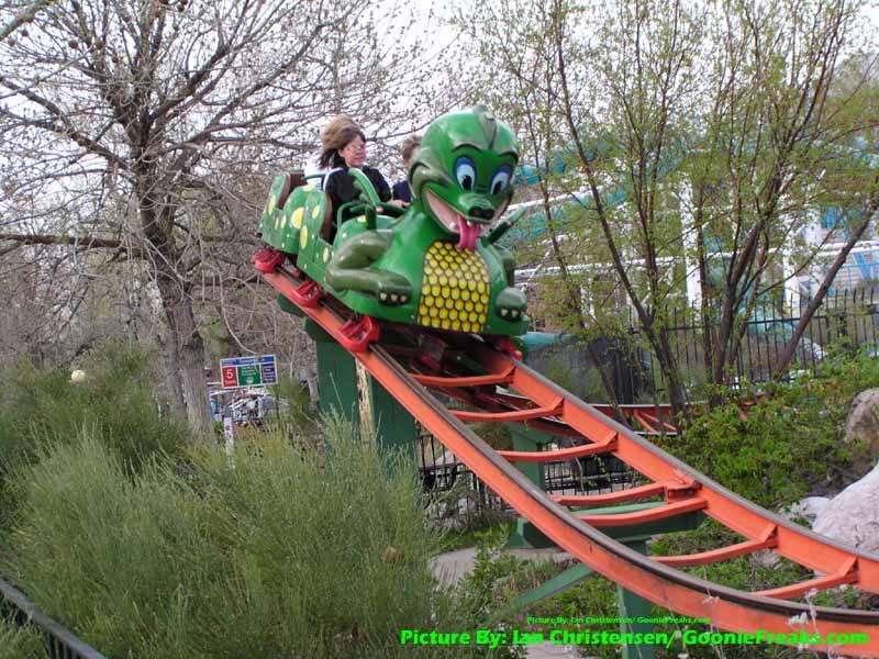 Lagoon Accessibility Guide: Wheelchair, DAS, and What to Know at Lagoon