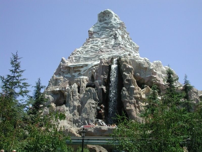 Roller Coaster Guide to Disneyland: Every Coaster Ranked at Disneyland