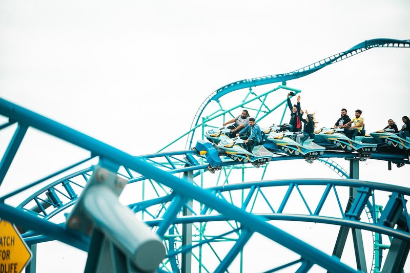 Best Time to Visit SeaWorld San Diego in July at Seaworld San Diego