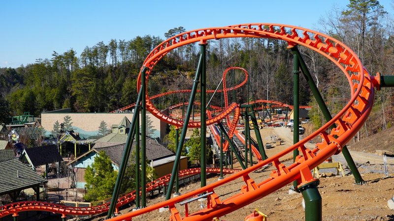 Visiting Dollywood Solo: The Complete Strategy Guide at Dollywood