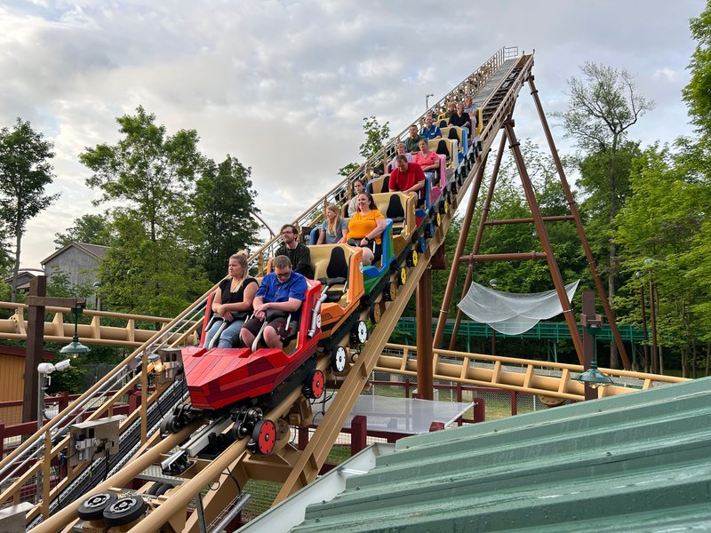 Beating the Crowds at Kings Island: When to Go and When to Ride at Kings Island