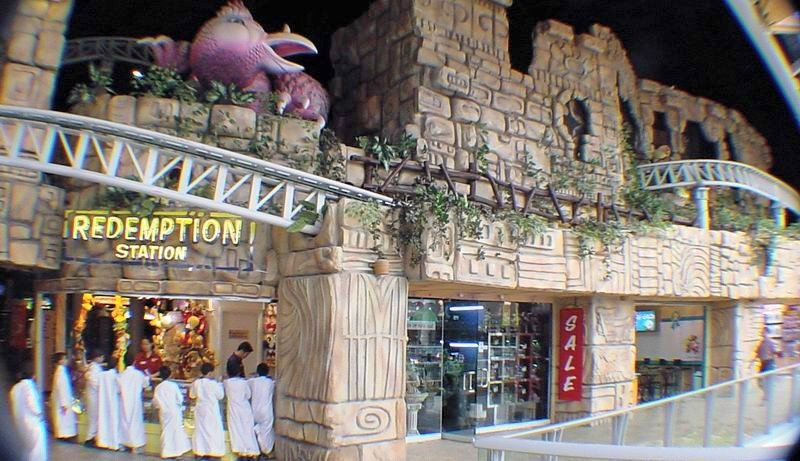 Best Time to Visit Adventureland in July at Adventureland Iowa