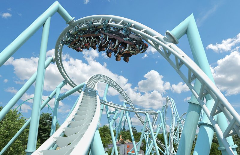 Canada's Wonderland Accessibility: A Rider's Guide at Canada's Wonderland