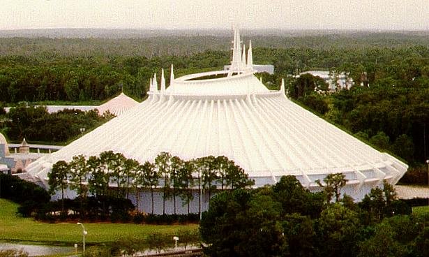 Best Time to Visit Walt Disney World - Magic Kingdom in July at Walt Disney World - Magic Kingdom
