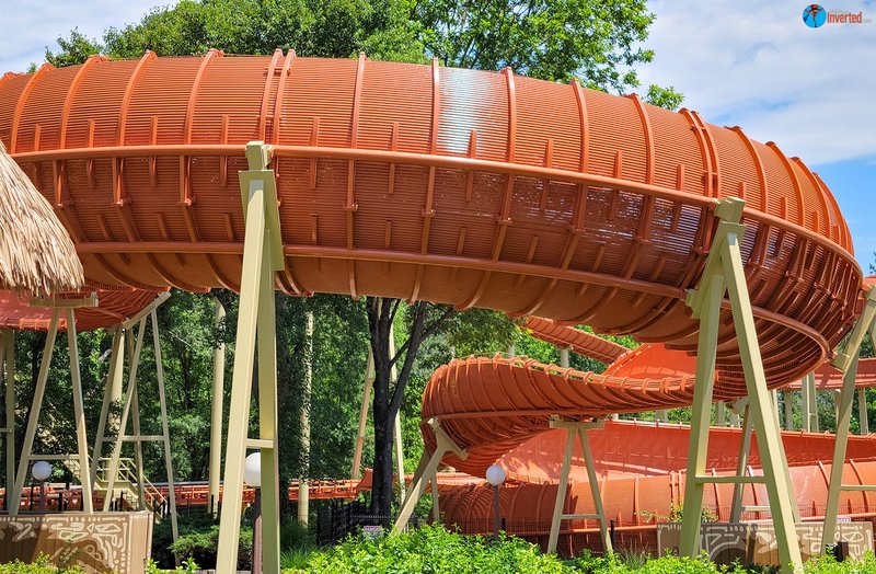Where to Eat at Kings Dominion: Best Food and How to Beat the Crowds at Kings Dominion