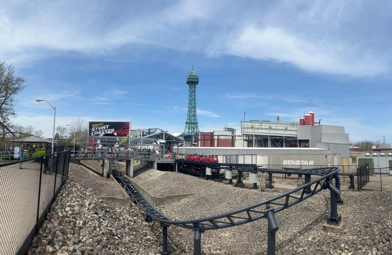 Single Rider at Kings Island: Skip the Long Lines at Kings Island