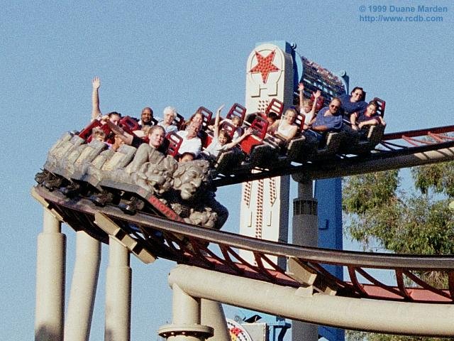 First-Timer's Guide to Knott's Berry Farm: Everything You Need to Know at Knott's Berry Farm