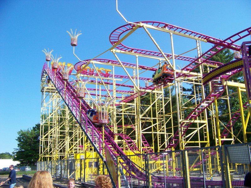 Funtown Splashtown USA Accessibility Guide: Wheelchair, DAS, and What to Know at Funtown Splashtown USA