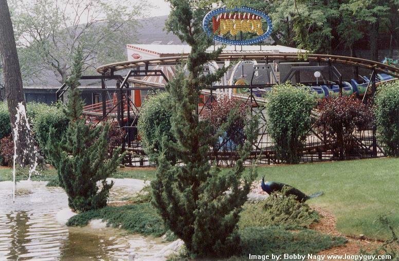 Best Months to Visit Canobie Lake Park: When Lines Are Shortest at Canobie Lake Park