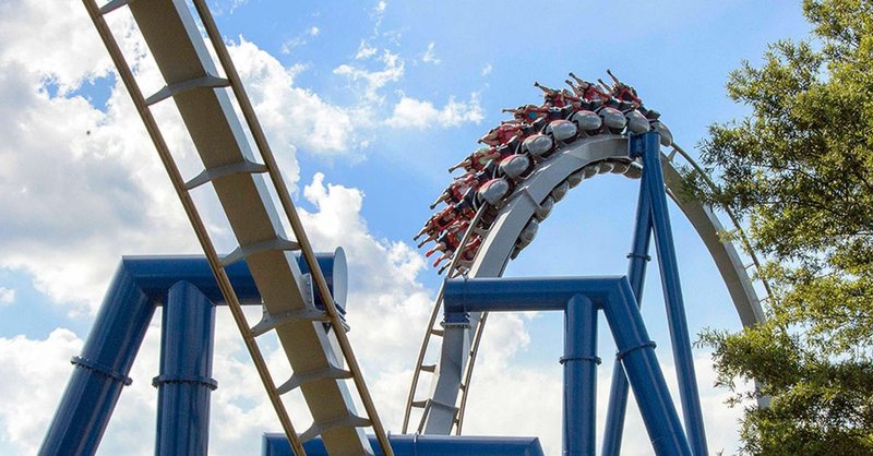 Optimal Route at Carowinds: A Data-Driven Touring Plan at Carowinds