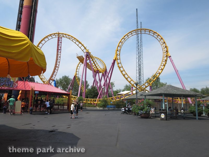 Elitch Gardens Height Requirements: Every Ride Listed at Elitch Gardens