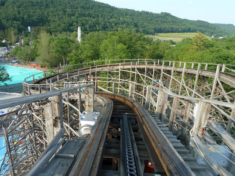 First-Timer's Guide to Knoebels: Everything You Need to Know at Knoebels