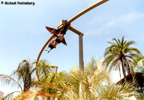 Beating the Crowds at Universal Islands Of Adventure: When to Go and When to Ride at Universal Islands Of Adventure