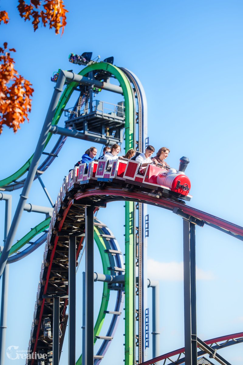 How Weather Affects Wait Times at Six Flags Great Adventure at Six Flags Great Adventure