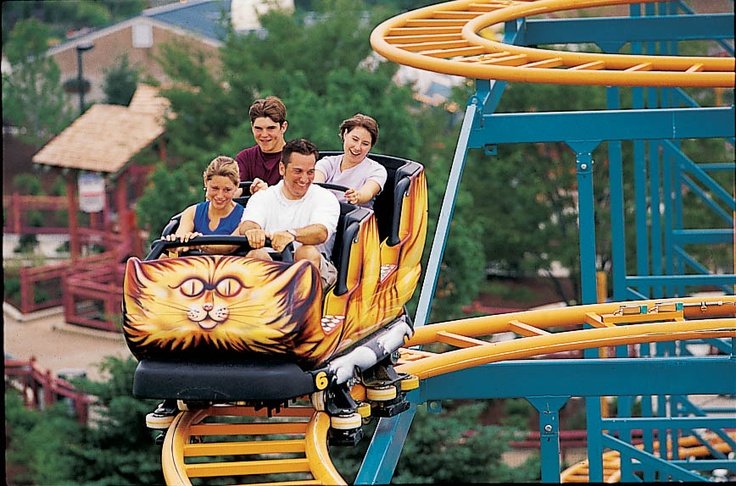 Dorney Park Disability Pass: How It Works at Dorney Park