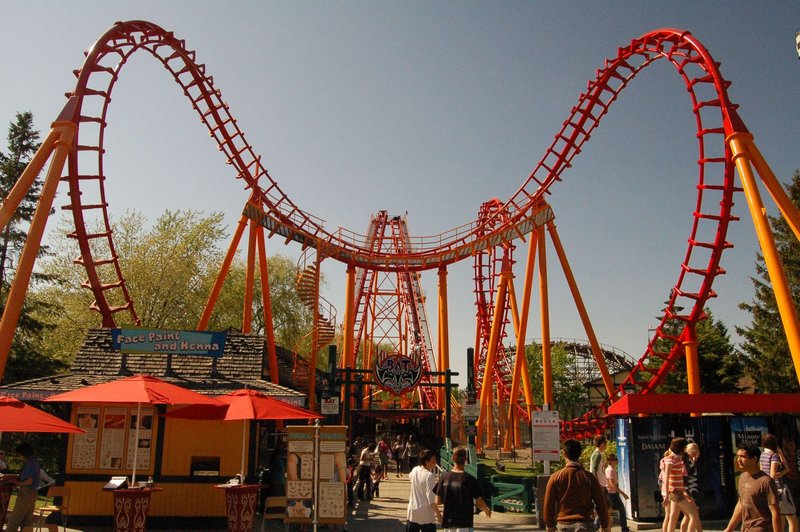 Seasonal Events at Canada's Wonderland: What to Know Before You Visit at Canada's Wonderland