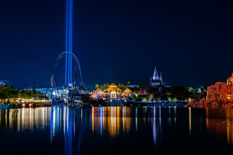 Roller Coaster Guide to Universal Islands Of Adventure: Every Coaster Ranked at Universal Islands Of Adventure