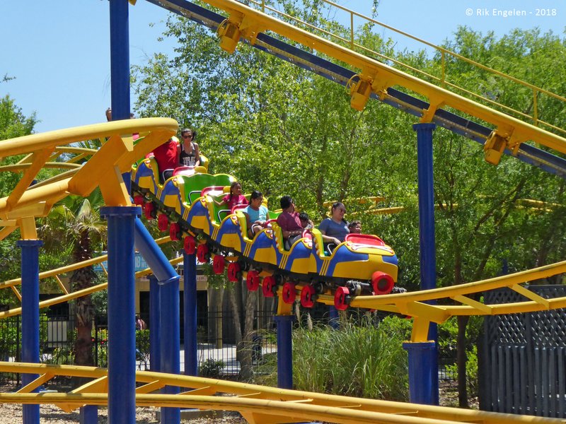 Visiting Wild Adventures Solo: The Complete Strategy Guide at Wild Adventures