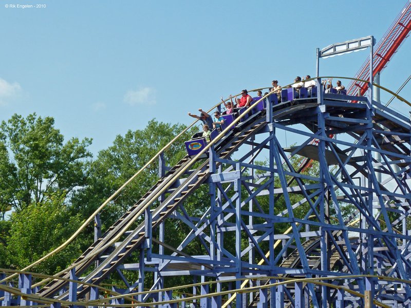 Carowinds Seasonal Events: What to Know Before You Go at Carowinds