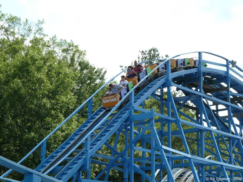 Best Times to Visit Kings Dominion: Crowd Calendar & Least Busy Days at Kings Dominion