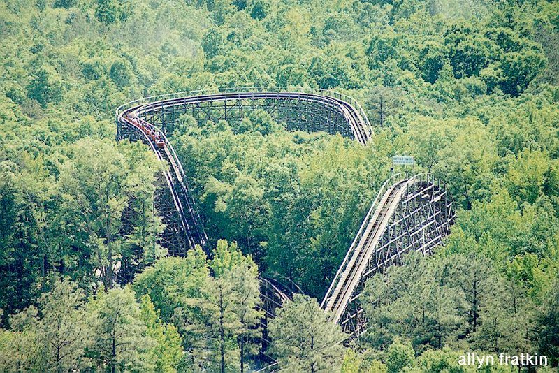 Best Months to Visit Kings Dominion: When Lines Are Shortest at Kings Dominion