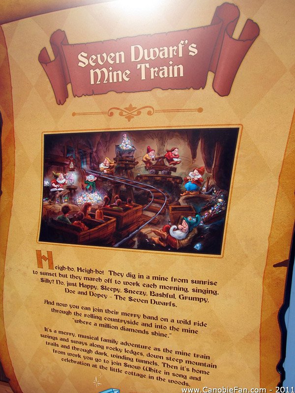 Beating the Crowds at Magic Kingdom: When to Go and When to Ride at Magic Kingdom